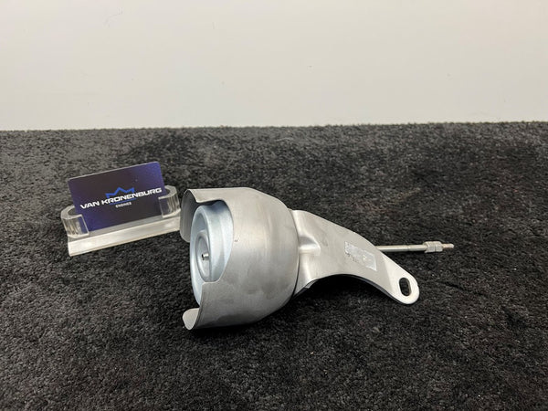 Mercedes Benz E S Sprinter OM651 Vacuumactuator