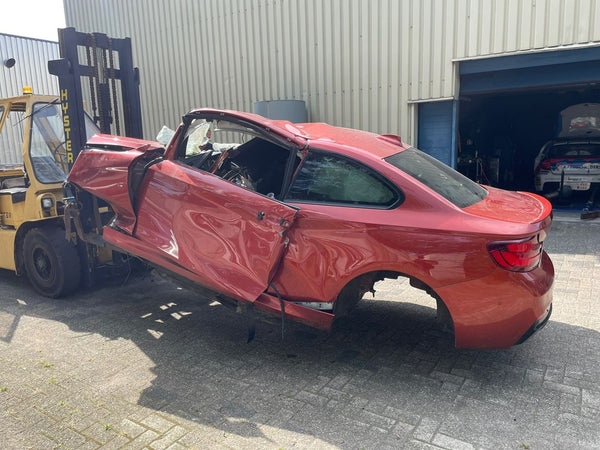 BMW M240i (F22) Coupé Karroserie Compleet