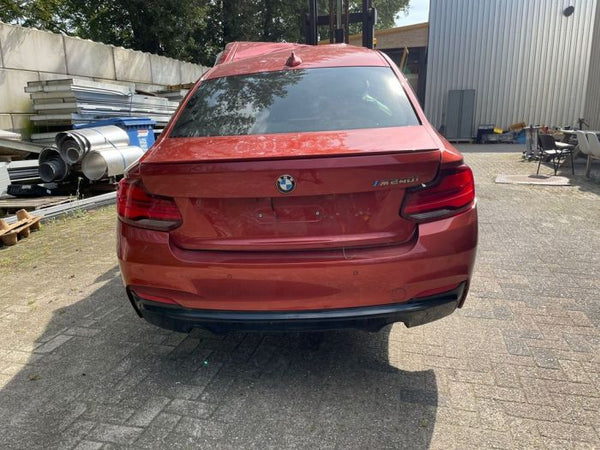 BMW M240i (F22) Coupé Karroserie Compleet