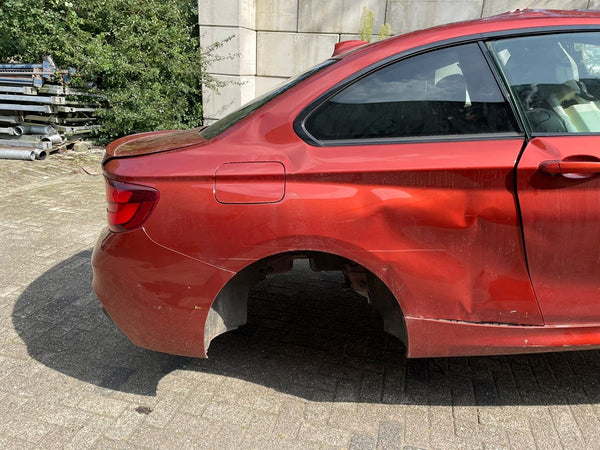 BMW M240i (F22) Coupé Karroserie Compleet