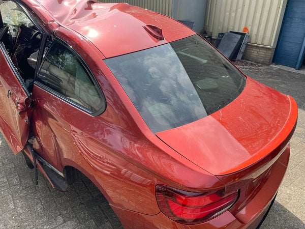 BMW M240i (F22) Coupé Karroserie Compleet