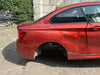 BMW M240i (F22) Coupé Karroserie Compleet