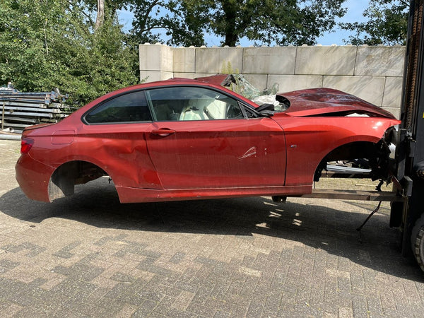 BMW M240i (F22) Coupé Karroserie Compleet