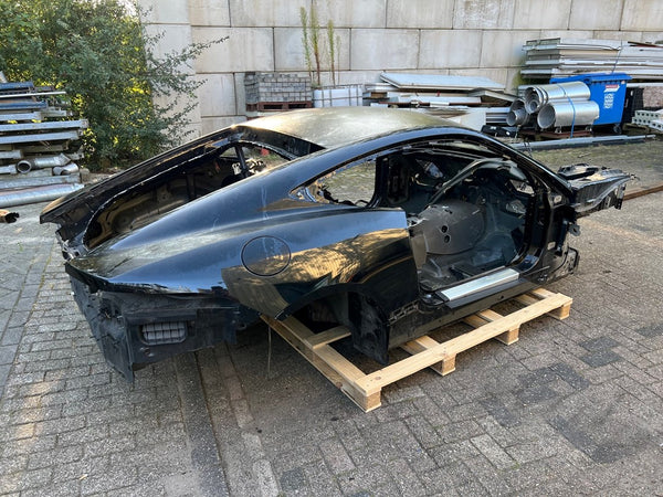 Jaguar F-Type (X152) 3.0L V6 Benzine Karroserie