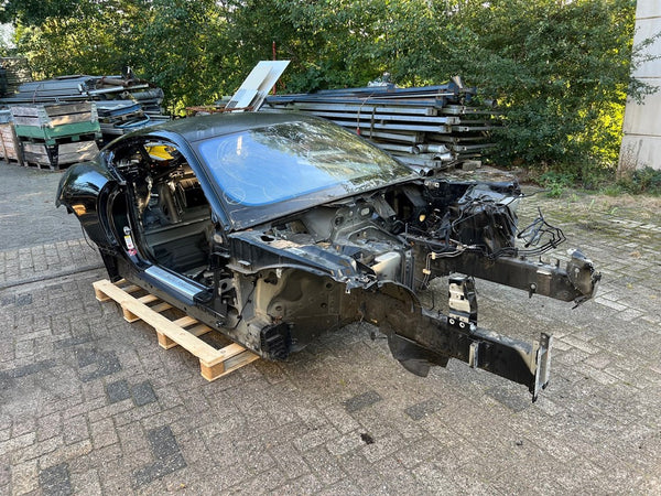 Jaguar F-Type (X152) 3.0L V6 Benzine Karroserie