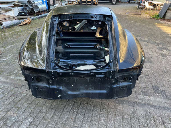 Jaguar F-Type (X152) 3.0L V6 Benzine Karroserie