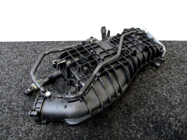 BMW 1 2 3 4 5 6 7 Serie X3 B48B20 Inlaat