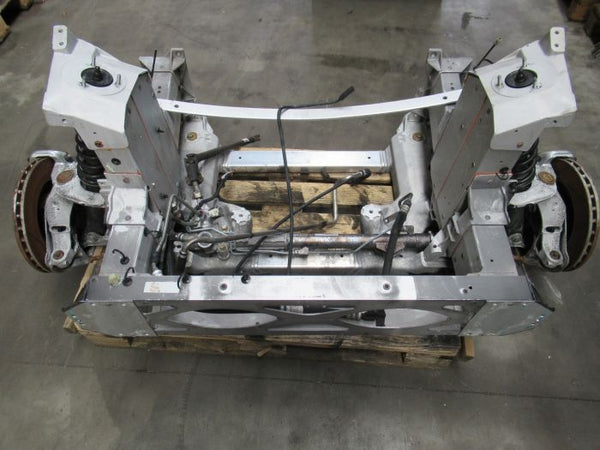Aston Martin DB9 Carrosserie Subframe Front Voor