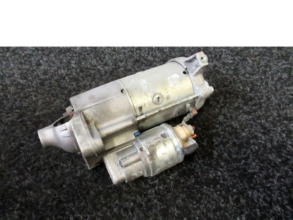 Volvo 2.0D B4204 D4204 Startmotor