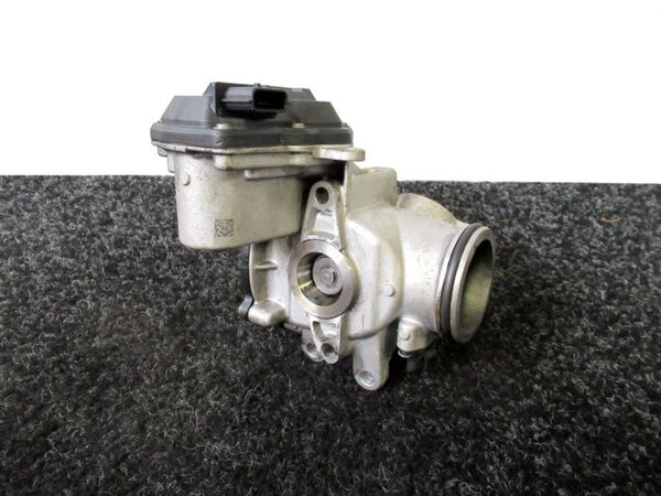 Range Rover Evoque Jaguar E-Pace 2.0D 204DT Gasklephuis