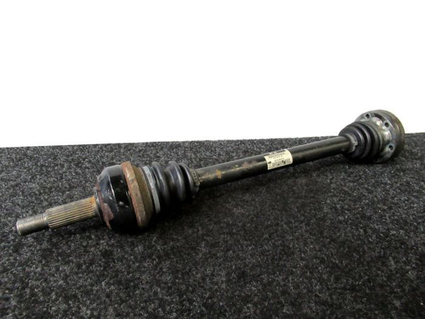 Aston Martin V8 Vantage Aandrijfas Links Achter