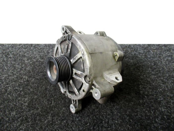 Porsche Panamera 970 4.8 M48 190A Dynamo