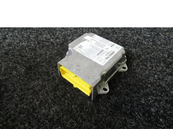 Porsche Panamera 970 Module Airbags