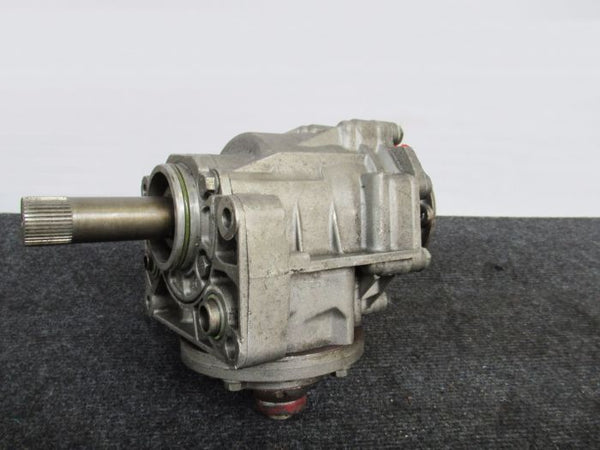 Audi A3 S3 TT 1.8T Quattro Differentieel