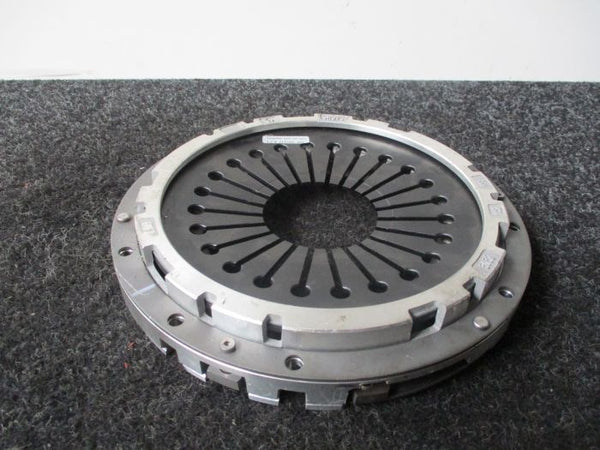 Porsche 911 Carrera Drukgroep Sachs