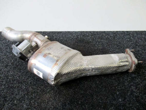 Audi A6 A7 A8 Q5 3.0 TDI Katalysator
