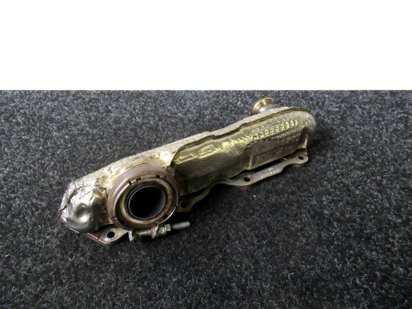 Mercedes E Klasse E220d 654.920 Uitlaatspruitstuk