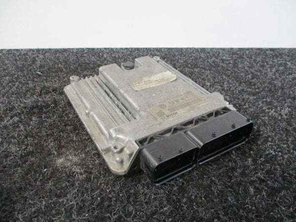 Volkswagen Touareg 3.0 TDI V6 ECU Motorregelapparaat