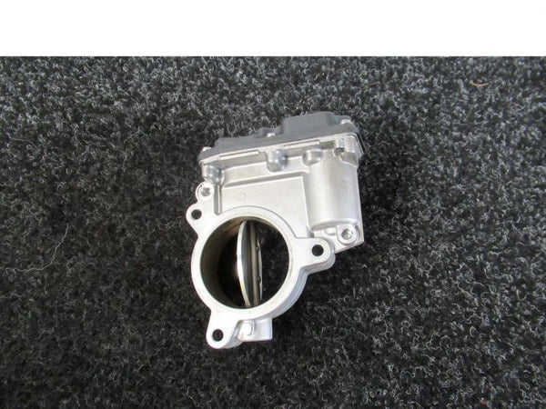 Mercedes Benz E Klasse w213 2.0CDI 654 Gasklephuis