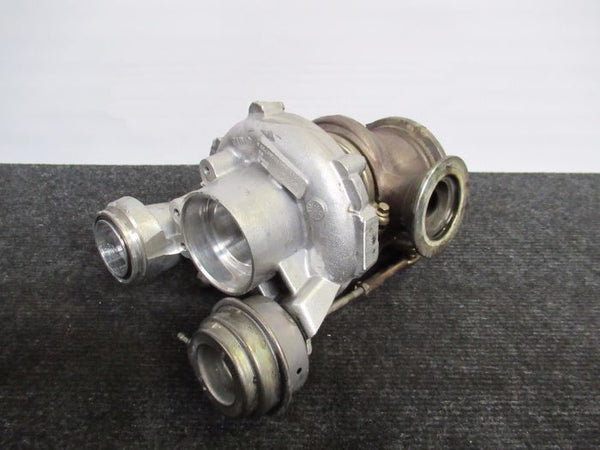 BMW 550i 650i 750i Turbo