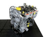 Renault Laguna II 2.0 16V 140PK M4R726 Motor