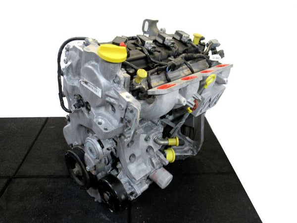 Renault Laguna II 2.0 16V 140PK M4R726 Motor