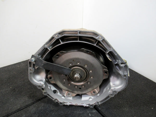 BMW 750i 408PK N63B44 6HP28 Versnellingsbak Automaat