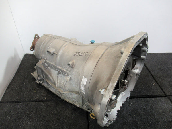 BMW 750i 408PK N63B44 6HP28 Versnellingsbak Automaat