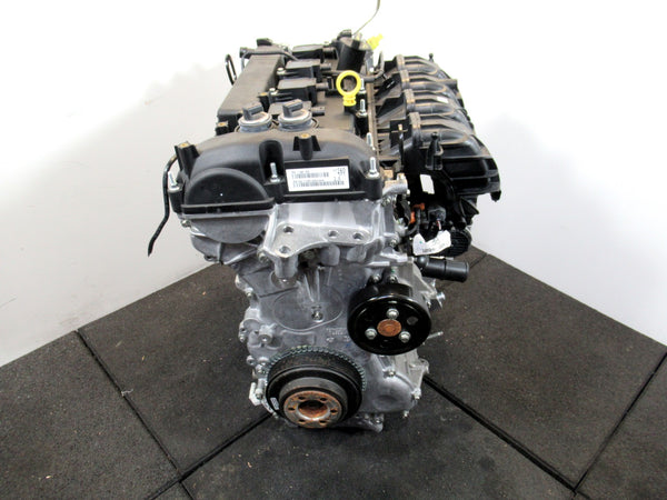 Jaguar Land Range Rover 2.0 240PK 204PT Motor 0KM