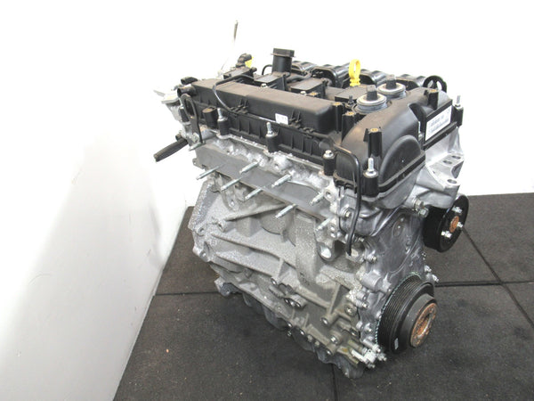 Jaguar Land Range Rover 2.0 240PK 204PT Motor 0KM