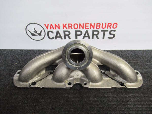 BMW 5 6 7 Serie V8 N63 Uitlaatspruitstuk