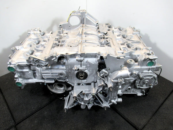 Porsche 911 997 3.8 355/381PK M97 Motor Gereviseerd