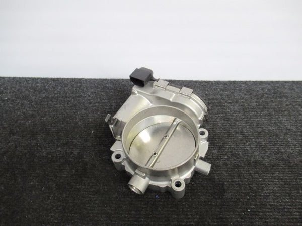 Mercedes OM M278 V8 Gasklephuis