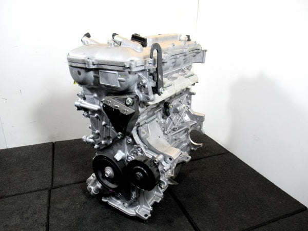 Toyota Avensis Auris Corolla 1.6 1ZR-FAE Motor 0KM