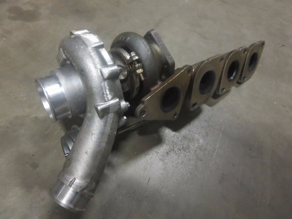 Mercedes E S CL 5.5 63 AMG Turbo L