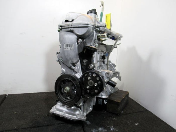 Toyota Yaris Prius 1.5 1NZ-FE Motor 0KM