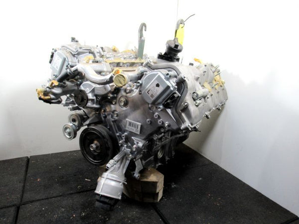 Lexus LS GS 460 V8 1UR-FSE Motor 0KM