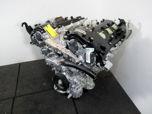 Lexus RX 450 3.5 2GR-FXS Motor 0KM