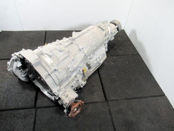 Audi A8 4H 4.0TFSI PTS Automaat Versnellingsbak 74KM