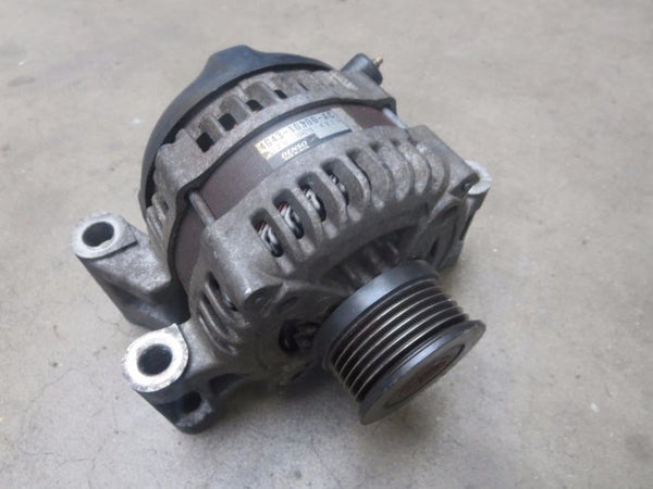 Aston Martin DB9 V12 Dynamo