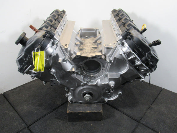 Ford Mustang MK6 Coyote GT 5.0 S550 Motor Gereviseerd