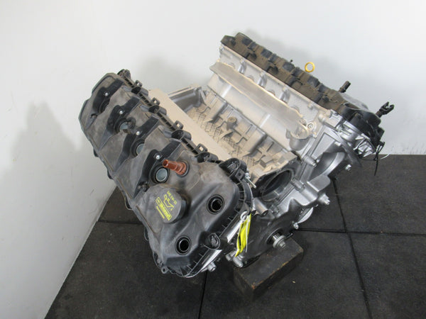 Ford Mustang MK6 Coyote GT 5.0 S550 Motor Gereviseerd