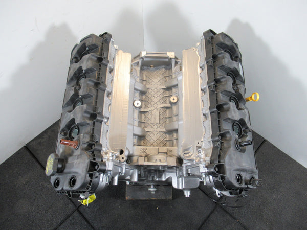 Ford Mustang MK6 Coyote GT 5.0 S550 Motor Gereviseerd