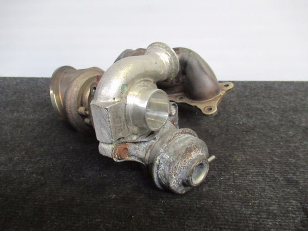 BMW 135 335 Z4 306-340PK N54B30A Turbo 1-3