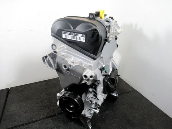 VW Audi Seat Skoda 1.4 TSI 125PK CZC Motor 0KM