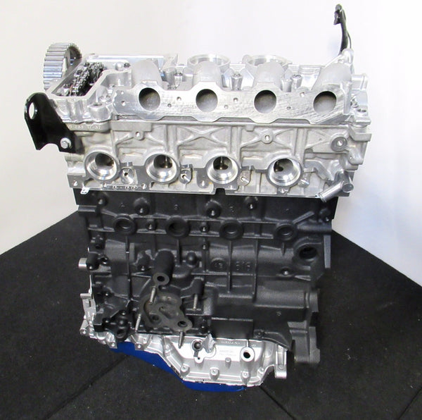 Range Rover Evoque 2.2D 224DT Motor