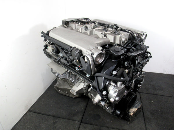 BMW 7 E68 V12 Hydrogen N73H60A Motor Compleet