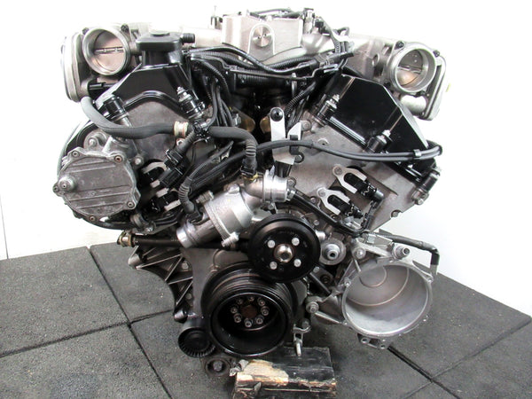 BMW 7 E68 V12 Hydrogen N73H60A Motor Compleet