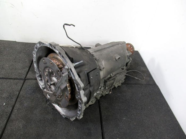 Jaguar XF 2.2D 224DT XCD Automaat Versnellingsbak