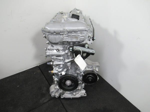 Toyota RAV 4 Avensis 2.0 3ZRFAE Motor 0KM